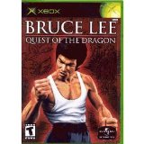 Bruce Lee: Quest of the Dragon (2002)