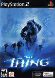 The Thing (2002)
