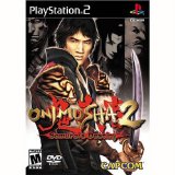 Onimusha 2: Samurai's Destiny (2002)