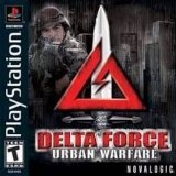 Delta Force: Urban Warfare (2002)