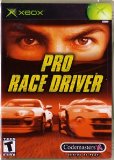 Pro Race Driver (2003)