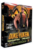 Duke Nukem: Manhattan Project  (2002)