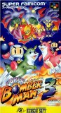 Super Bomberman 3 ()