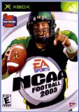NCAA Football 2003 (2002)