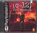 C-12: Final Resistance (2002)