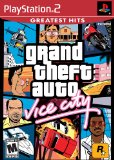 Grand Theft Auto: Vice City (2002)