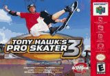 Tony Hawk's Pro Skater 3 (2002)