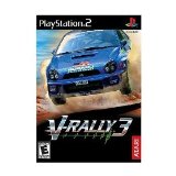 V-Rally 3 (2002)