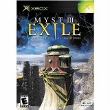 Myst III: Exile (2002)