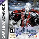 Castlevania: Harmony of Dissonance