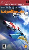 Wipeout Pure (2005)