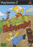 The Simpsons Skateboarding (2002)