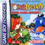 Super Mario Advance 3: Yoshi's Island (2002)