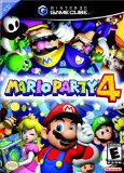 Mario Party 4