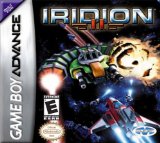 Iridion II (2003)