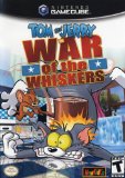 Tom & Jerry: War of the Whiskers