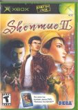 Shenmue II (2002)