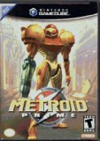 Metroid Prime (2002)