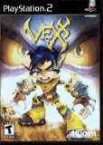 Vexx (2003)