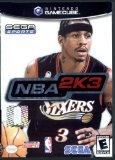 NBA 2K3 (2002)