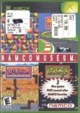 Namco Museum (2002)