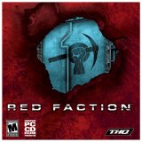 Red Faction (2001)