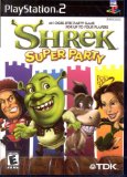 Shrek: Super Party (2002)
