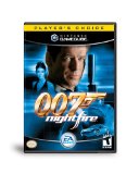 James Bond 007: NightFire (2002)