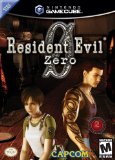 Resident Evil Zero ( BioHazard 0 ) (2002)