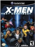 X-Men: Next Dimension (2002)