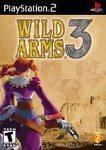 Wild Arms 3: Advanced 3rd (2002)