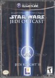 Star Wars Jedi Knight II: Jedi Outcast (2002)