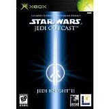 Star Wars Jedi Knight II: Jedi Outcast (2002)