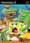 SpongeBob SquarePants: Revenge of the Flying Dutchman (2002)