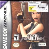 Tomb Raider: The Prophecy (2002)