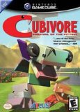 Cubivore: Survival of the Fittest (2002)