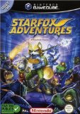 Star Fox Adventures (2002)