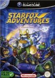 Star Fox Adventures