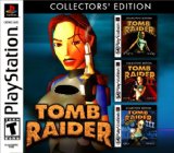 Tomb Raider Collector's Edition