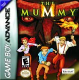 The Mummy (2002)