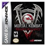 Mortal Kombat: Deadly Alliance (2002)