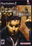 Dead to Rights (2002)