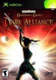 Baldur's Gate: Dark Alliance (2002)