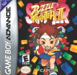 Super Puzzle Fighter II