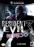 Resident Evil 3: Nemesis ( BioHazard 3: Last Escape ) (2003)