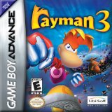 Rayman 3 (2003)