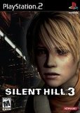 Silent Hill 3