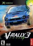 V-Rally 3 (2003)