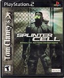 Tom Clancy's Splinter Cell (2003)