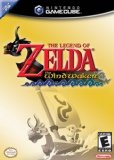 The Legend of Zelda: The Wind Waker (2003)